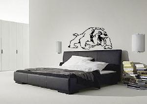 Bulldog (full Body)