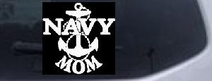 Navy Mom