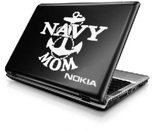 Navy Mom