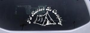 Rather Be Camping