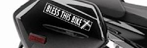 Bless This Bike