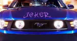 Tribal Joker