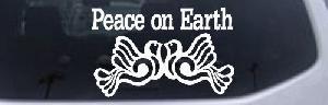 Peace On Earth