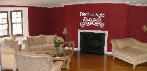 Peace On Earth