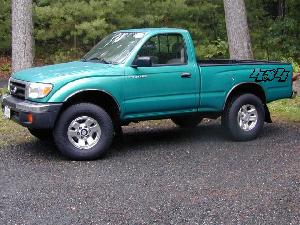 4X4