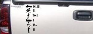 Keeping Count