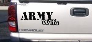 Army Wife
