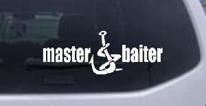 Master Baiter