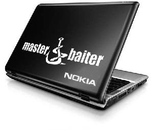 Master Baiter