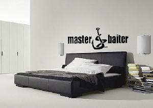 Master Baiter