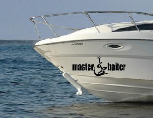 Master Baiter