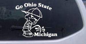 Go Ohio State