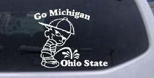Go Michigan