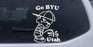 Go BYU