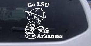 Go LSU