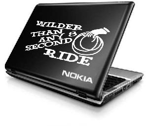 8 Second Ride
