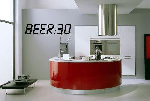 Beer: 30