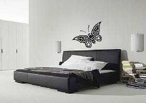 Tribal Butterfly