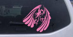 Tribal Angel