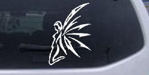 Tribal Fairy