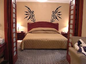Tribal Fairy