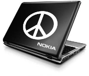 Peace Sign Symbol