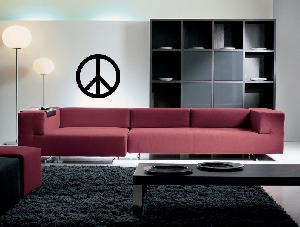 Peace Sign Symbol