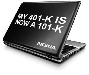 401-K is a 101-K