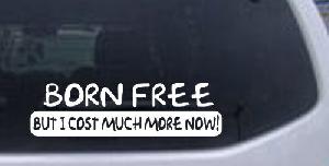 Born Free