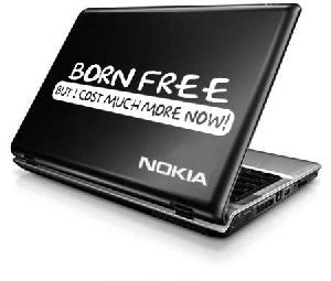 Born Free