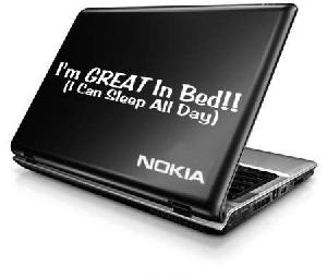 Great In Bed