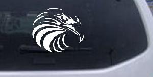 Tribal Eagle