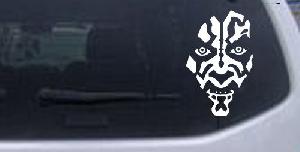 Star Wars Darth Maul