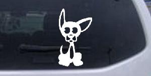 Chihuahua Dog