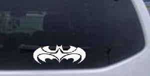 Tribal Batman