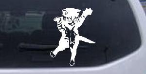 Cat Pounce