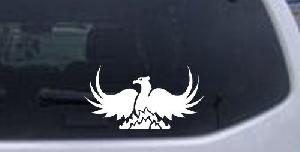 Tribal Phoenix