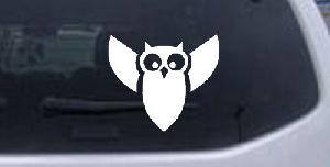 Native American Owl