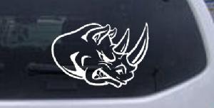 Bad Rhino