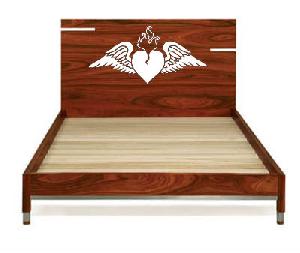 Heart With Wings