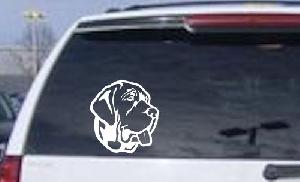 Mastiff Dog