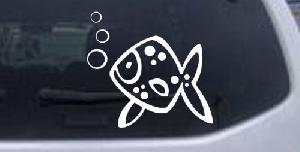 Cute Fish