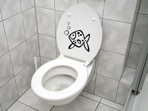 Cute Fish