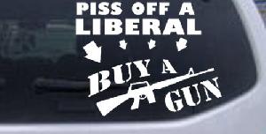 Funny Gun Control