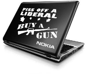 Funny Gun Control