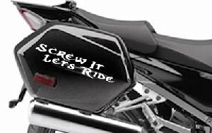 Screw It Lets Ride