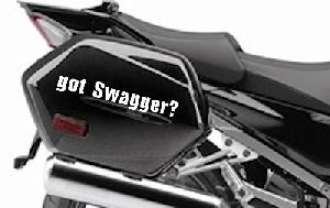got Swagger