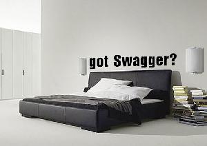 got Swagger