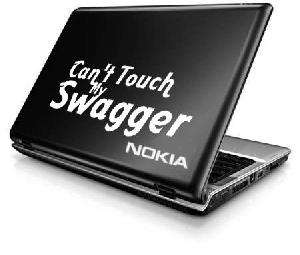 Cant Touch my Swagger