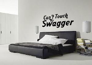 Cant Touch my Swagger